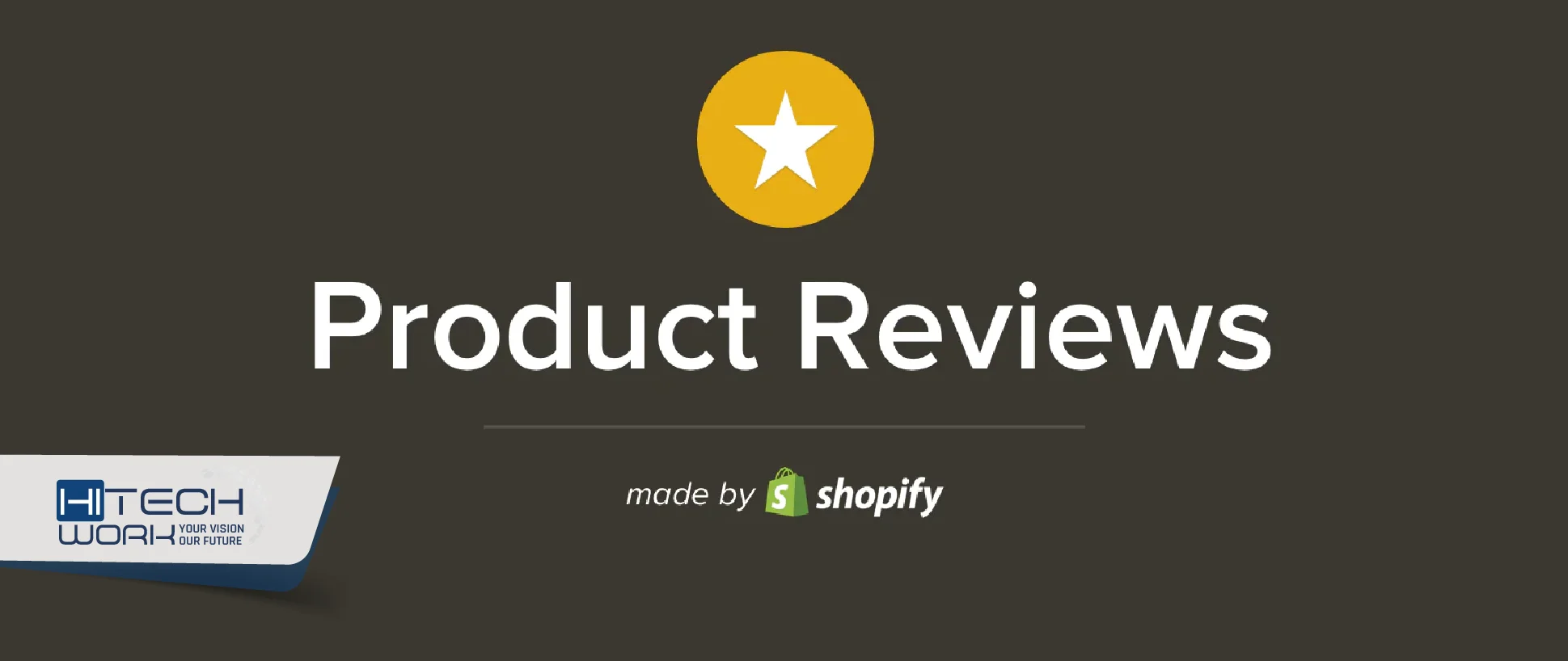 Shopify Product Review