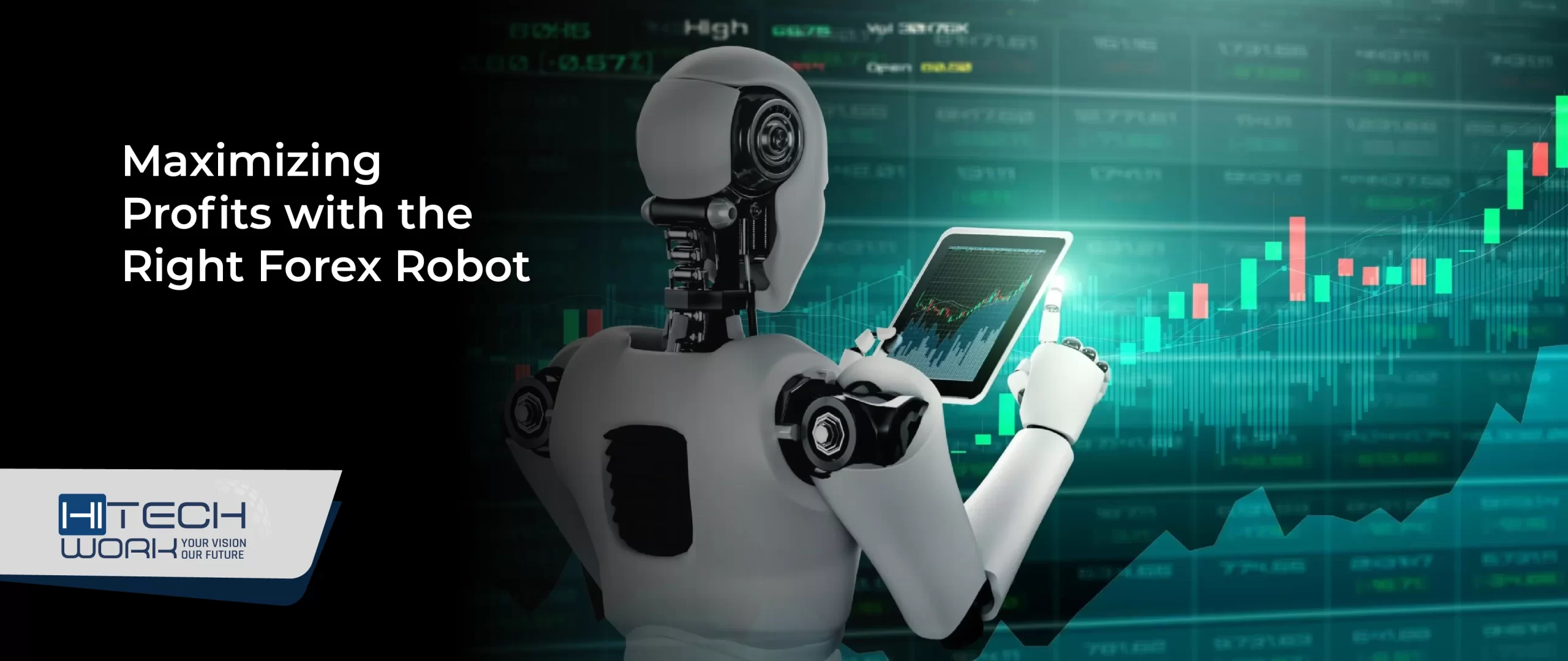 Forex Robot