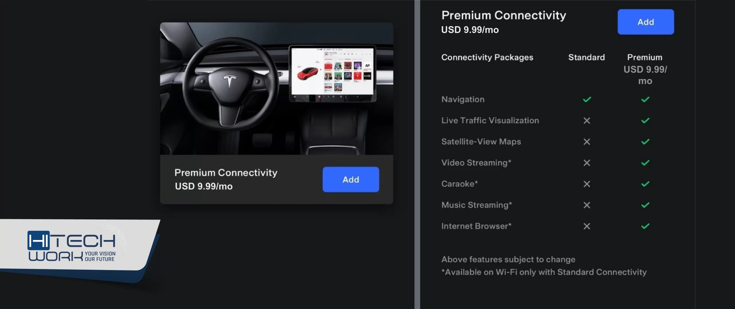 tesla-premium-connectivity