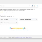 Google is Eliminating Continuous Scroll in Search Results