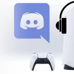 How to get Discord on PS5