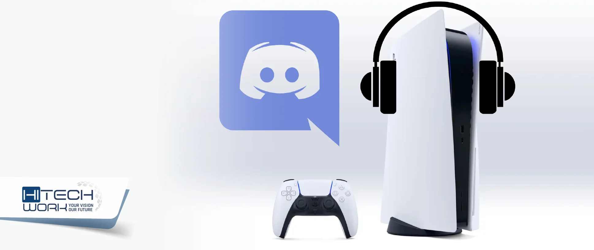 How to get Discord on PS5