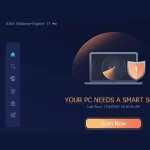 How to protect privacy and block online threats with IObit Malware Fighter