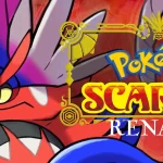 How to rename Pokemon in Scarlet