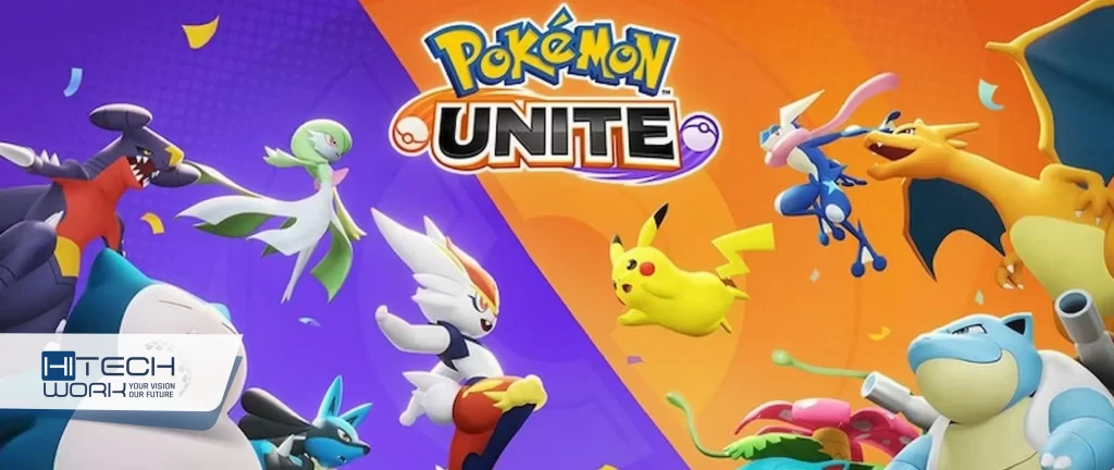 Pokémon Unite tier list