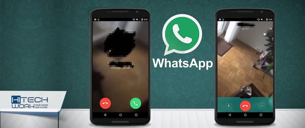 WhatsApp Introduces Enhanced Video Calling Features