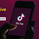 how to Go live on TikTok