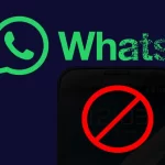 35 Devices will not Support WhatsApp