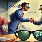 Google is Trying to Steal the Ray Ban Partnership From Meta