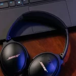 How to Connect Bose Headphones