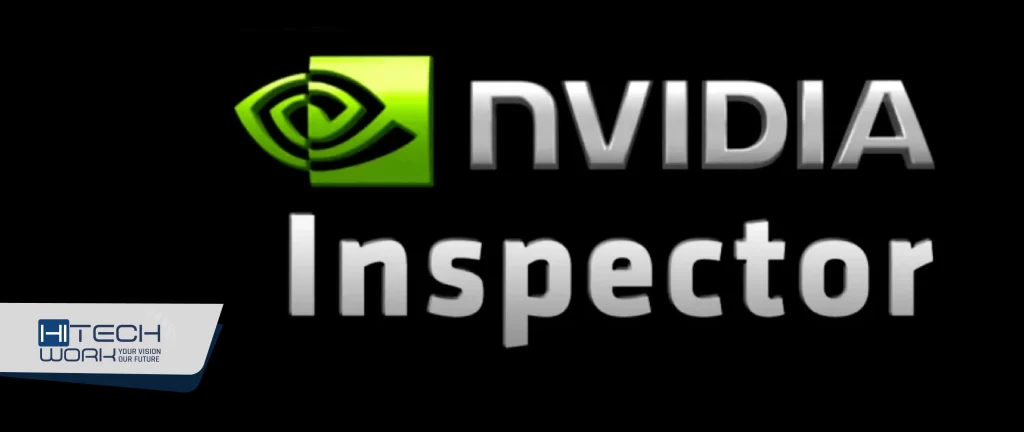 Nvidia Profile Inspector