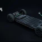 Tesla Is Now Upgrading the Electric Motor of Cybertruck