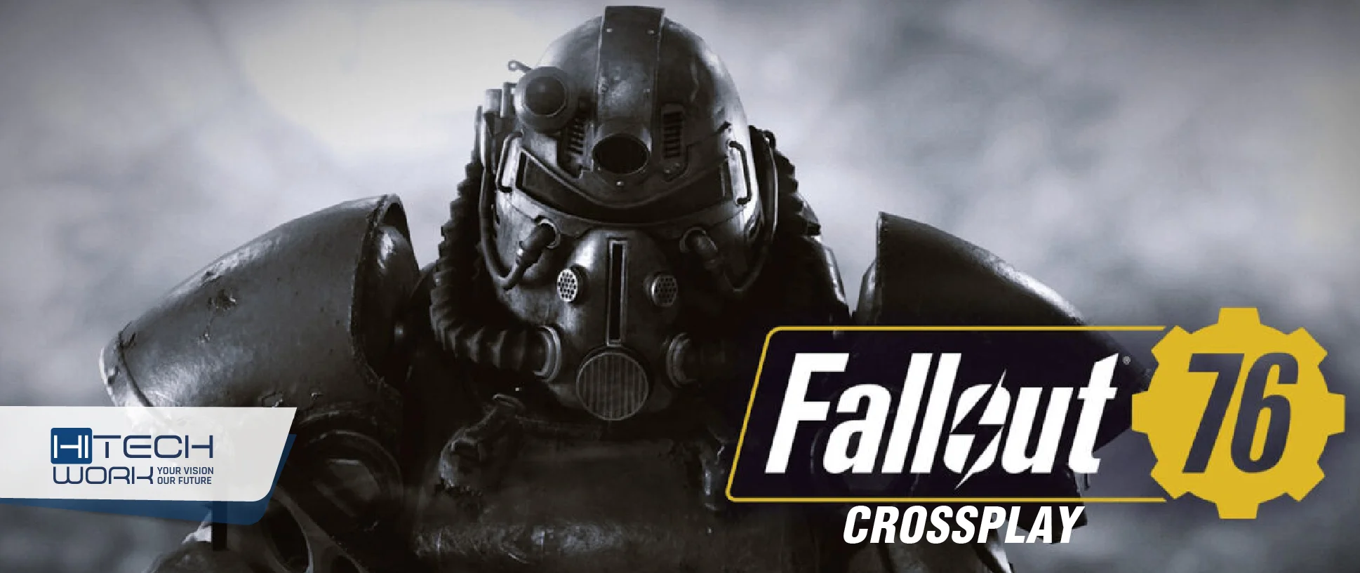 is fallout 76 cross play