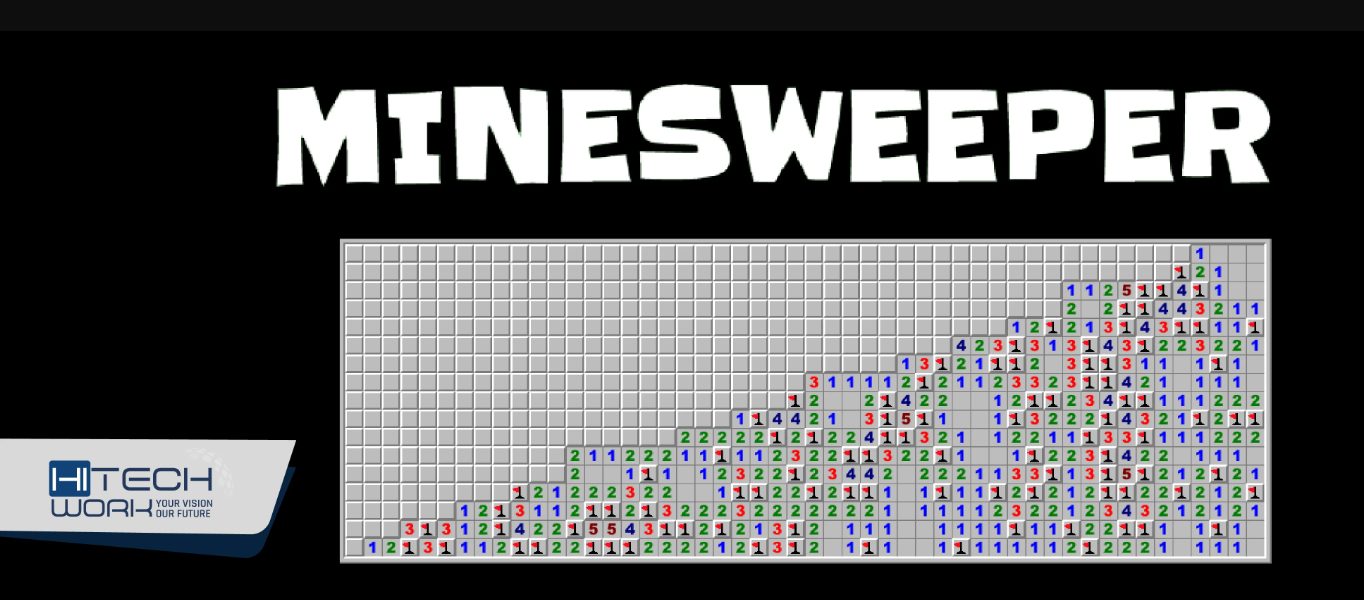 minesweeper