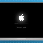 How to Start Mac in Recovery Mode