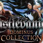 Castlevania Dominus Collection Is Coming To The Switch