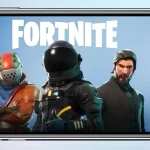 Fortnite Returns To Apple And Android Stores