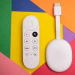 Google Replaced its Chromecast With TV Streamer