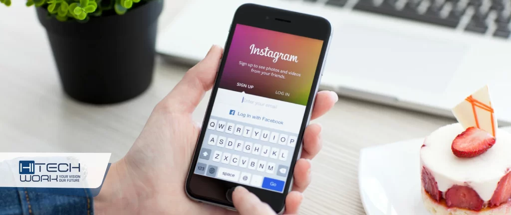 Instagram is Testing a New Profile Grid Layout