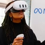 Meta Cancels Plan to Make VR Headset