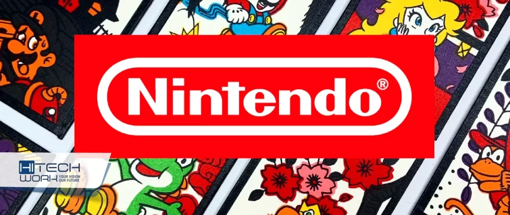 Nintendo Museum Getting Its Livestream