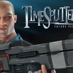 Timesplitters PS2 Trilogy Now Arrives On PS Plus