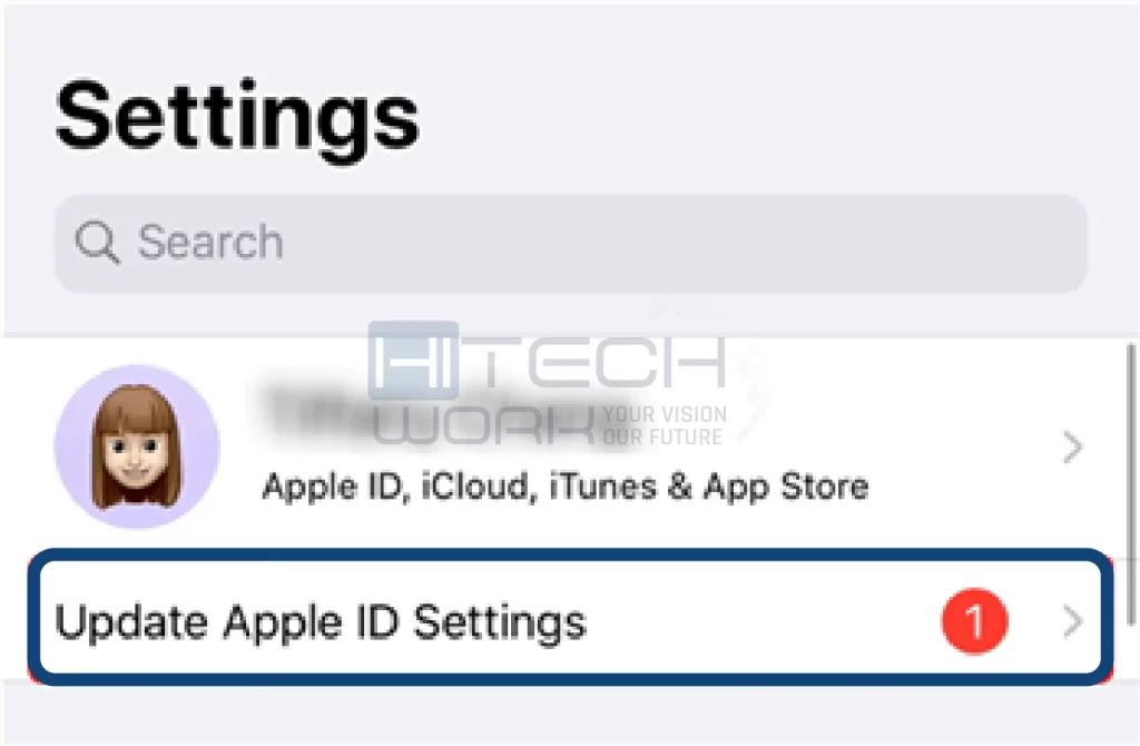 Why Is It Vital To Update Apple ID Settings