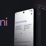 Gemini Gets Tasks and Keeps Extension