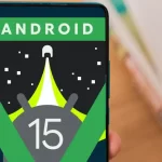 Google has Released Android 15