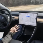 How to Connect Tesla to Wifi