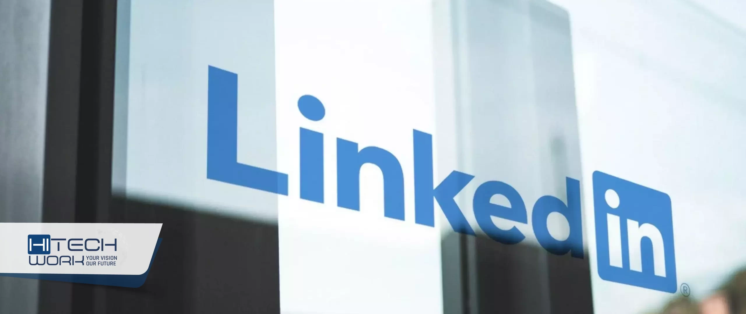 LinkedIn is Training AI Models Using Your Data