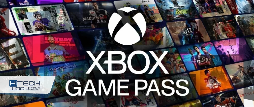 New Releases of Xbox Game Pass