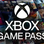 New Releases of Xbox Game Pass