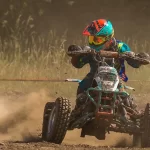 Safety Tips for ATV Riders