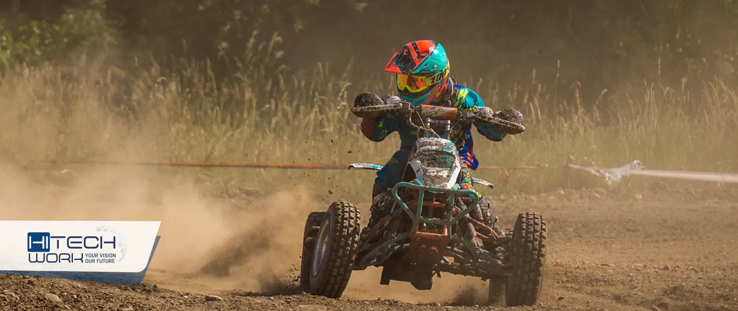 Safety Tips for ATV Riders