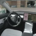 Tesla Releases ASS and Dumb Summon Features