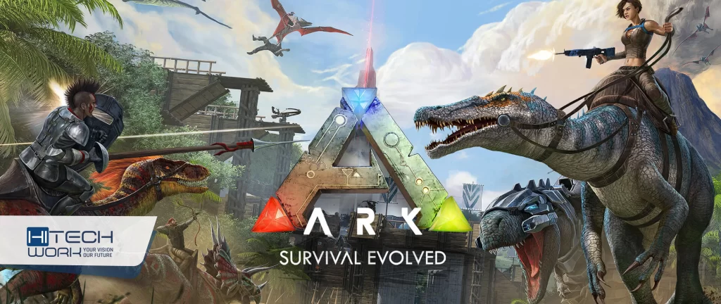 is-ark-survival-evolved-cross-platform