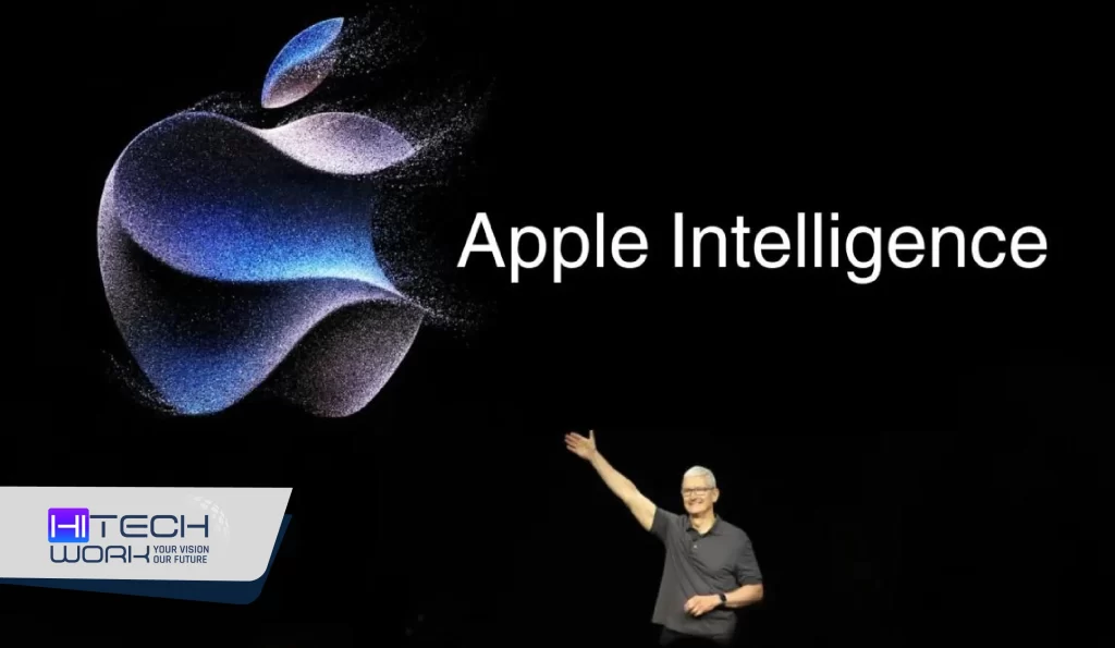 Apple Intelligence Release Date