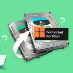 Prevent Data Loss While Recover Formatted Partition Effectively