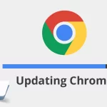 how to update chrome