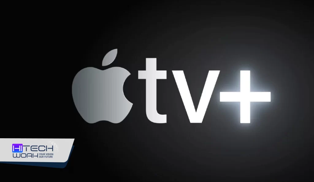 apple tv plus