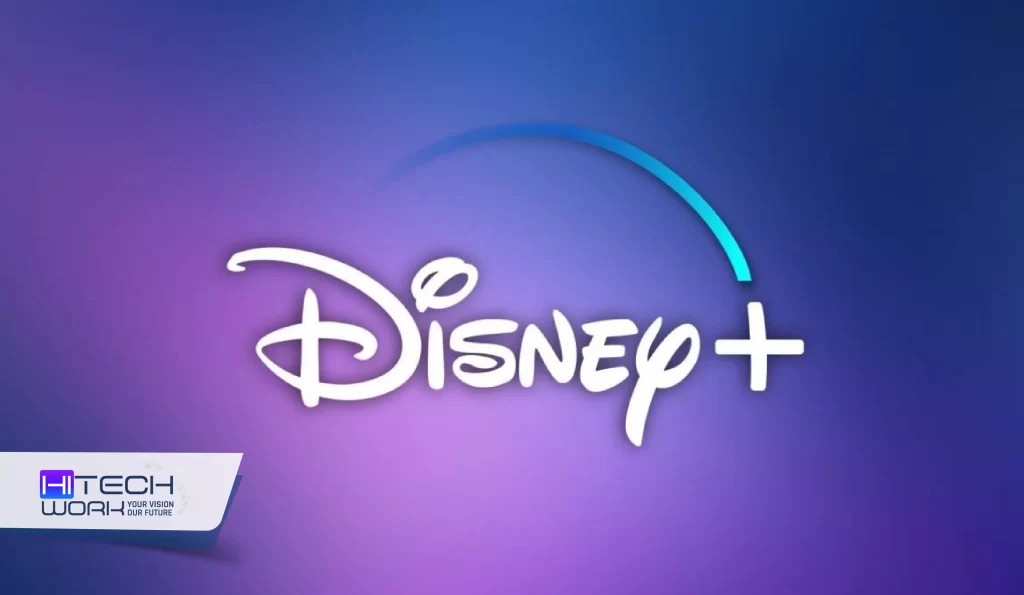 Disney plus