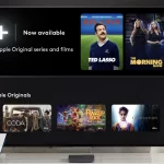 how to get Apple TV Plus