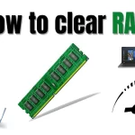 How to clear ram