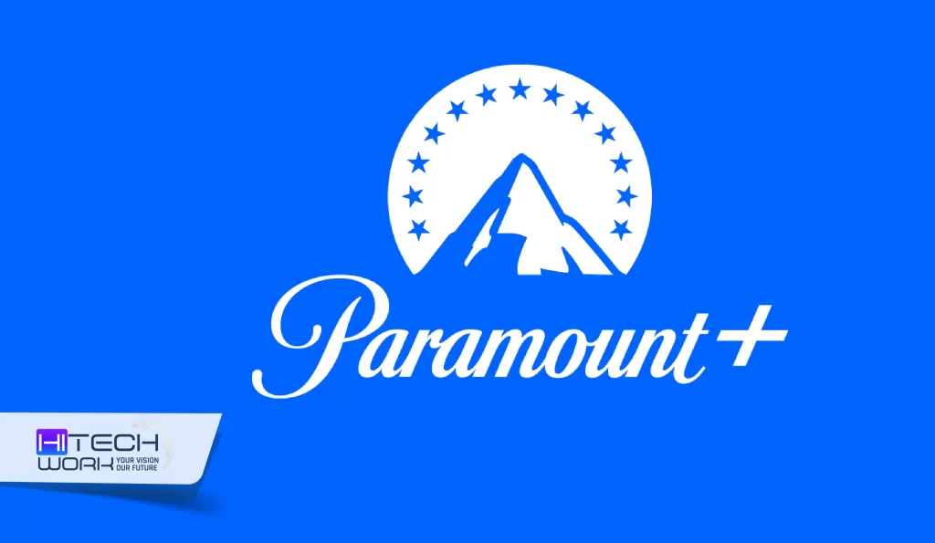 paramount plus