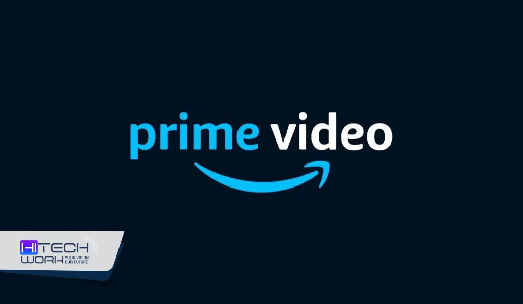 prime video