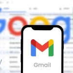 Gmail Warning Issued