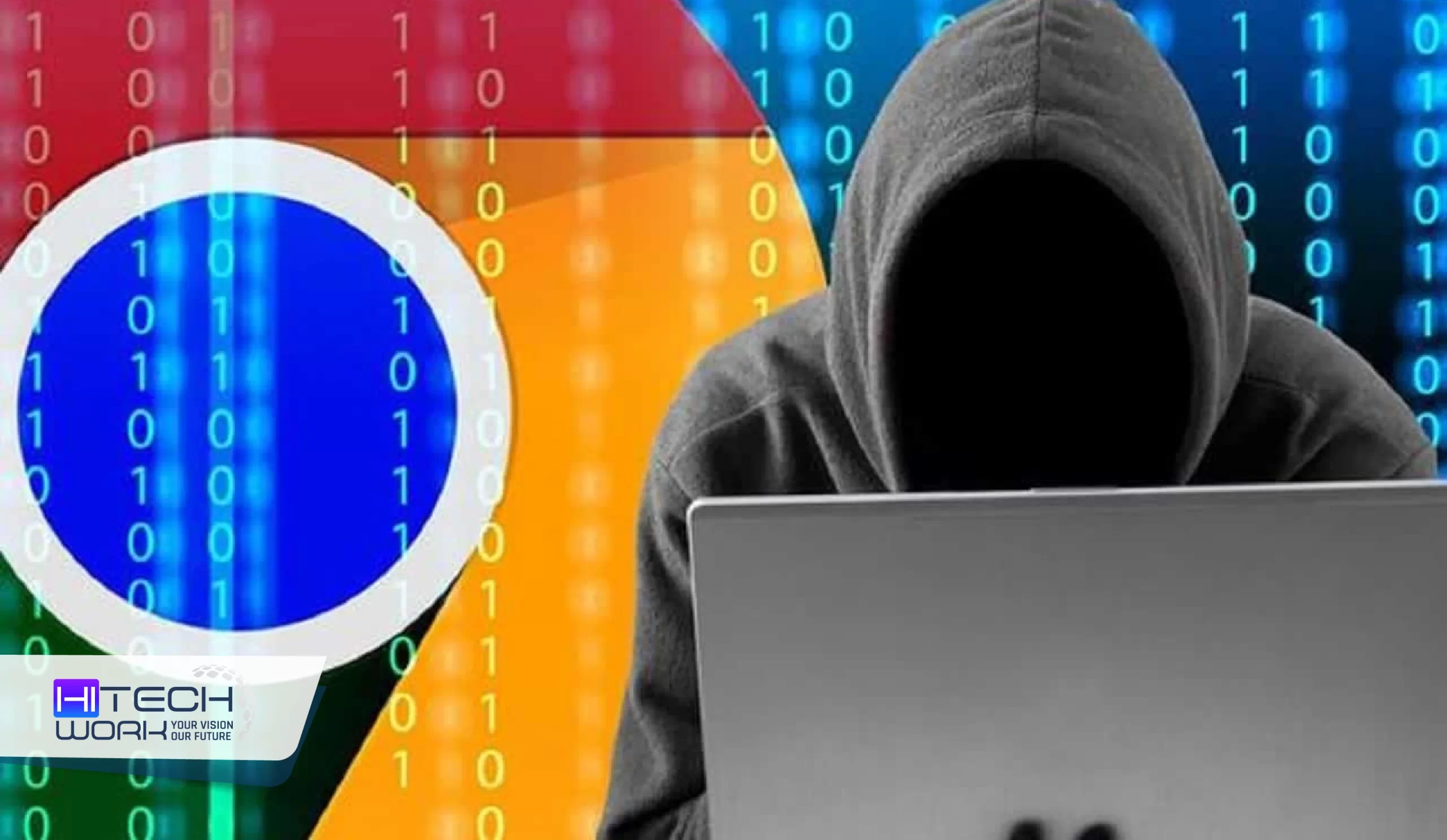 Google Chrome Extensions Taken Over By Hackers