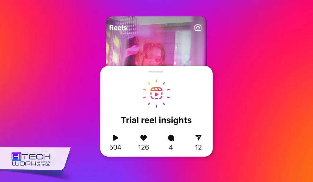 Instagram Creators Now Share Trial Reels