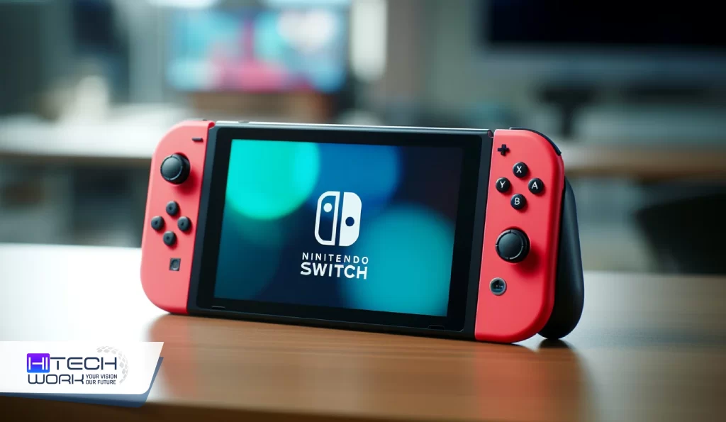 Nintendo Switch 2 Big Announcements